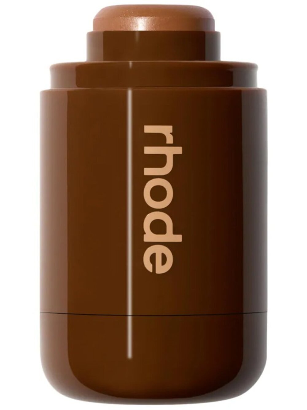 BNIB Rhode Skin Pocket Cream Bronzer in Sip - light to light-medium